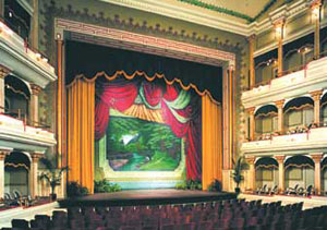 Springer Opera House